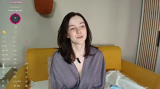 janevelle live cam on StripChat