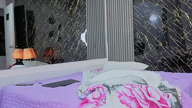 DahianaG live sex cam