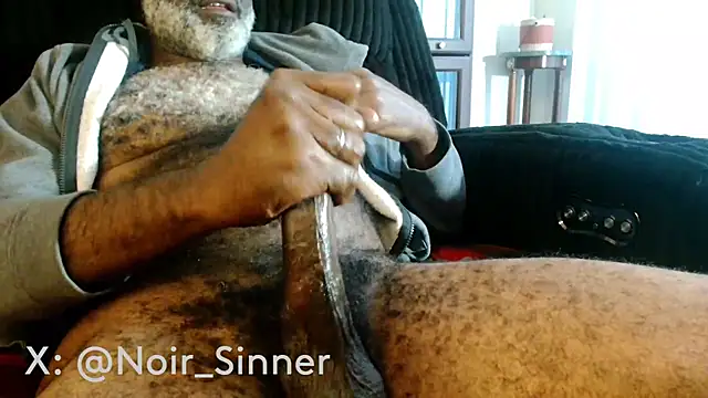 sinnernoir