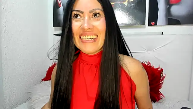 Tania_mature