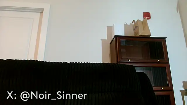sinnernoir