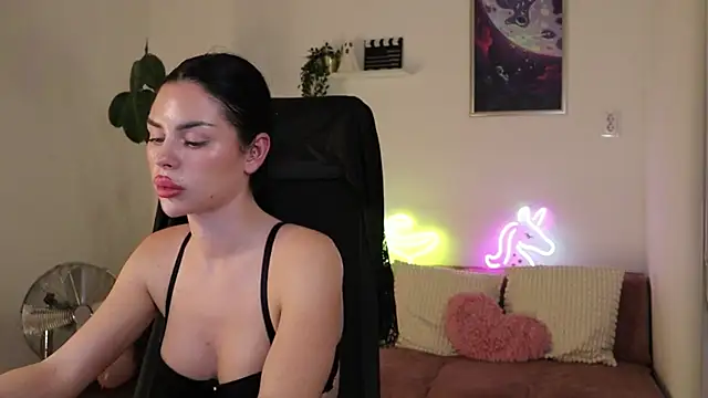 TatianaXoxo1 webcam