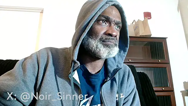 sinnernoir