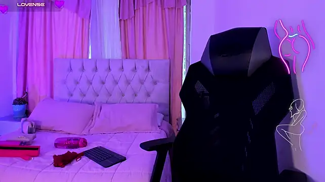 CarolineFyre