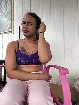 TranSexualJade95