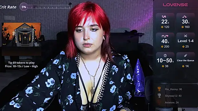 elisdacherry