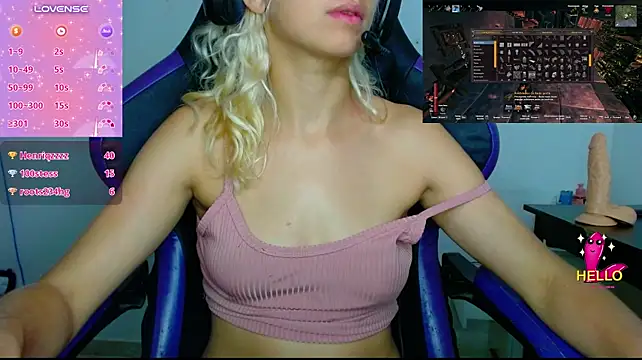 blondegamerr