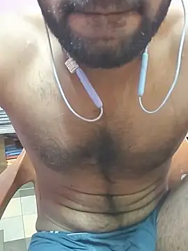 melodyk live cam on StripChat