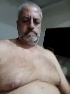 Abueloexhibicionista