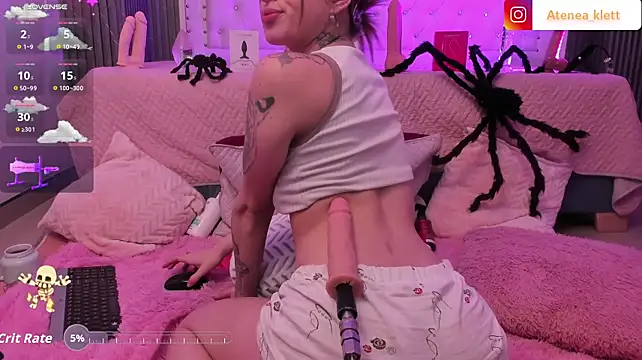 Atenea_Klett_