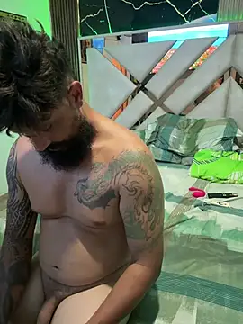 Couple_Gold69 live sex cam