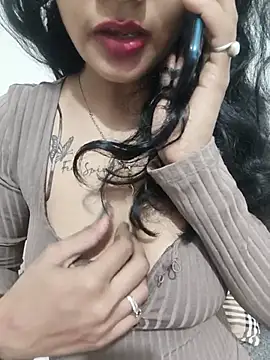 Miss_Liara01 webcam