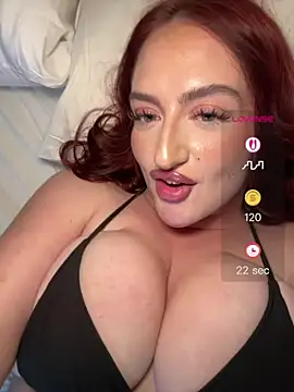 TaliaMommyMelons
