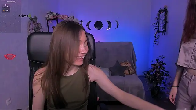 isabel_wave (G teen) - handbra both