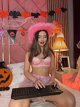 MillieDixon live cam on StripChat