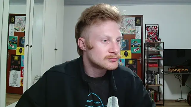 WhiteSteelDream