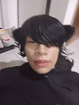 NekoboiPetiole live cam on StripChat