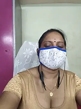 salukutty webcam