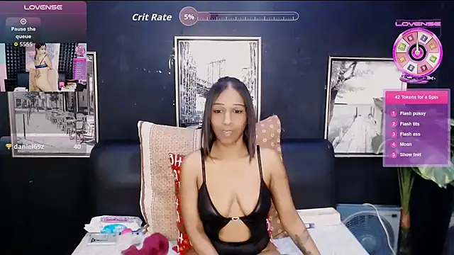 Sexualindian