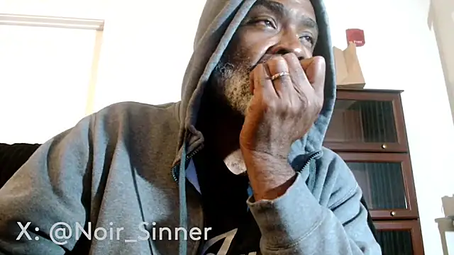 sinnernoir