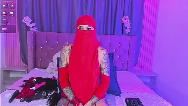 Nayla-Mouna