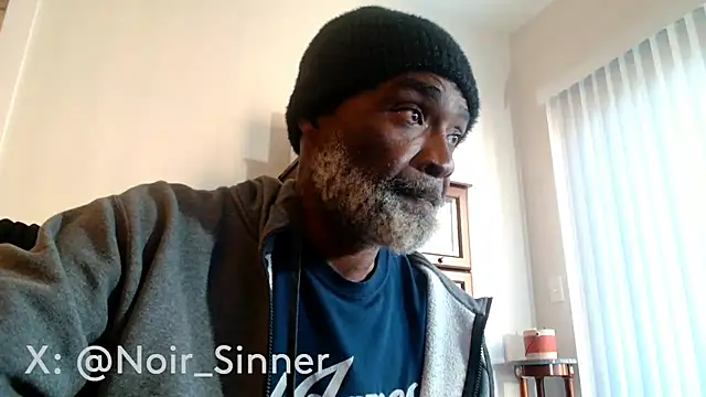 sinnernoir (M mature) - cum