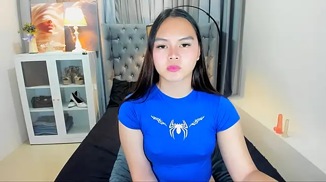 ameliamaureen live cam on StripChat