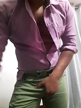 Guyinformal