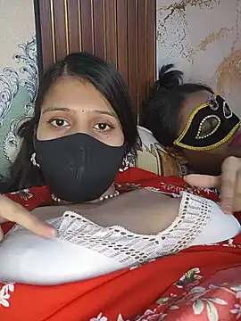CHOCO-DELIGHT live sex cam