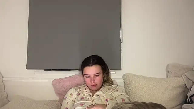 maisiesmithx live cam on StripChat