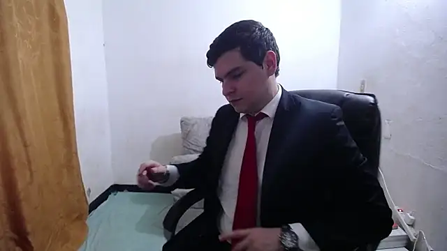 Victor_Maitland