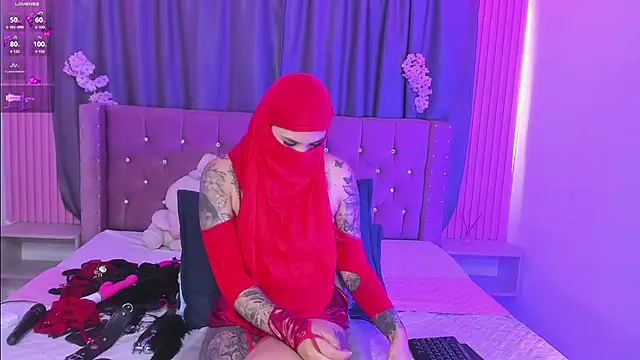 Nayla-Mouna