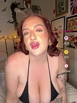 TaliaMommyMelons