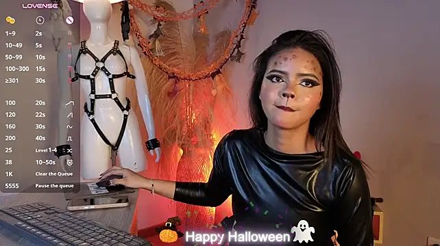 conniecuteE