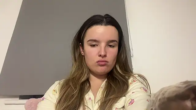maisiesmithx live cam on StripChat