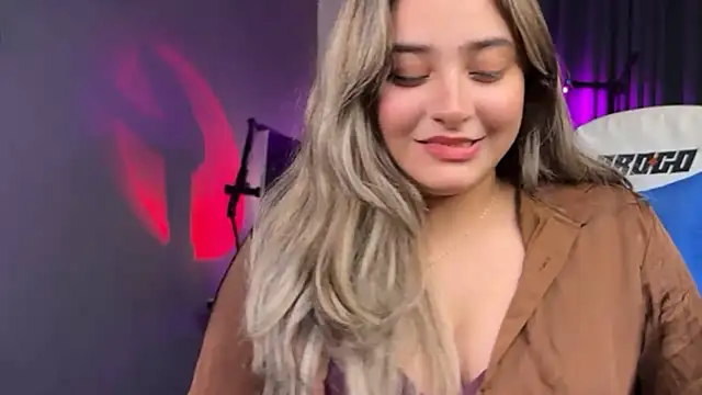 demieliss webcam