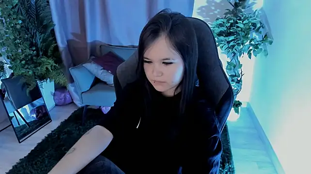 elainebeness (F young) - connect the lush