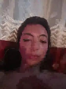 kendraof (F young) - slap in my pussy x5