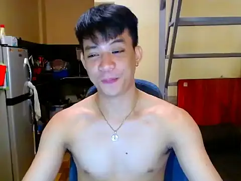 asiancumquickly (M young) - CUM IN PUBLIC