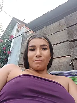 jeltsin3-25 (Ask my age) - Completely naked outdoors here on the st