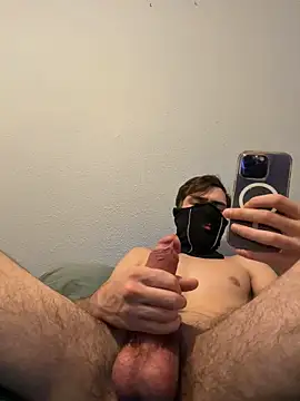 tok_lo24 (M twink) - Ejac live