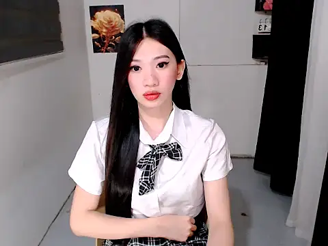 Sweetashleyasian