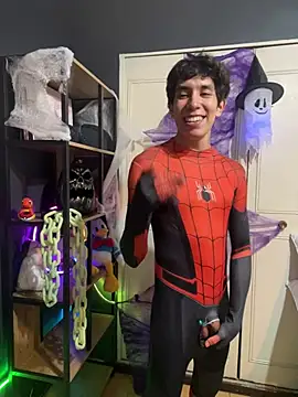 neo_twink (M young) - Take me to the limit - PRECUM SHOW!