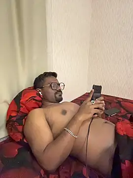 bhagihero (M young) - ass hole