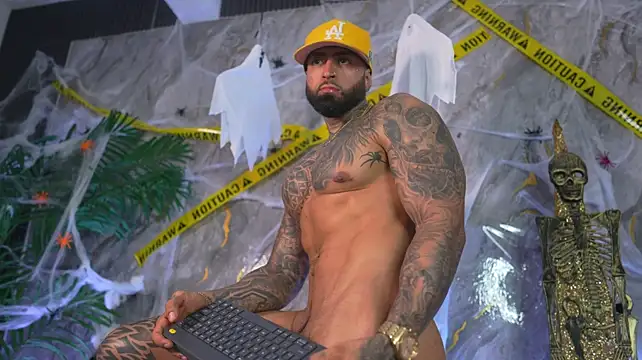 Eros_Dark_