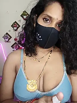mun_-mun (G young) - Full nude pussy show