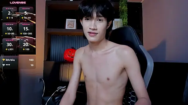 johan_lee (M young) - 🍆 Cock tease dance & flirty moves