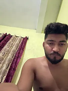 hornyaadii (M young) - Cum show