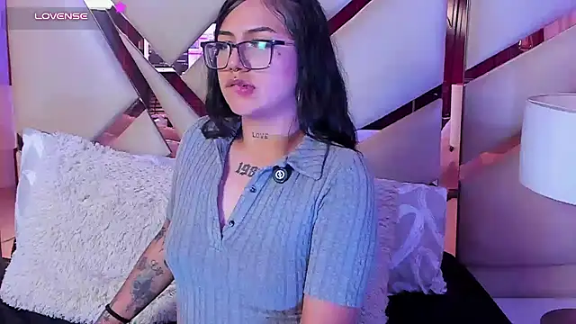 ScarlettFrox