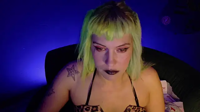 BlairVixen